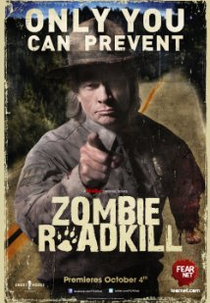 Zombie Roadkill (Zombie Roadkill)