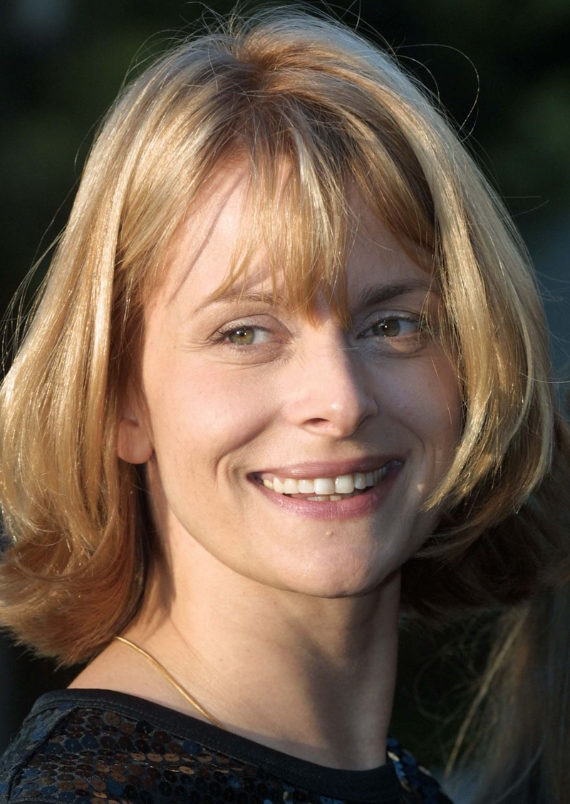 Nastassja Kinski - Foto 11