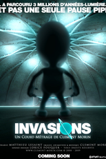 Invasions (Invasions)