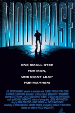 Moonbase: Reduto do Crime (Moonbase)