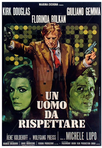 Um homem a respeitar   (Un uomo da rispettare)