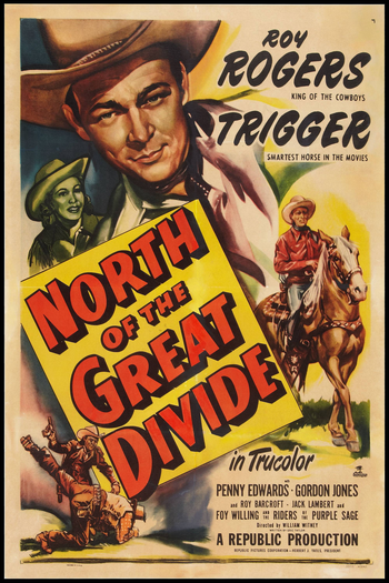  de Filme Barragem Maldita (1950)