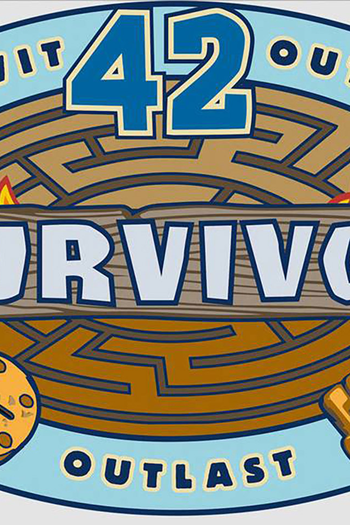 Poster de Série Survivor (42ª Temporada) (2022)