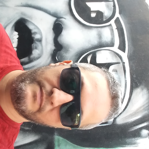 Foto de perfil de Danilo Godoy