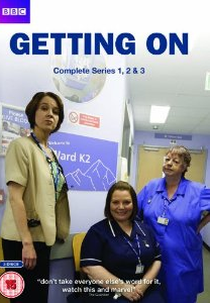 Getting On (3ª Temporada) (Getting On (Series 3))