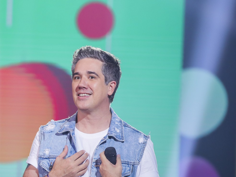 Foto 6 de Show da Virada