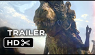 Iron Sky The Coming Race Official Teaser Trailer 1 (2016) - Fantasy Movie HD