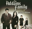 A Família Addams (2ª Temporada)