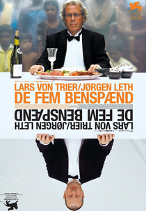 As Cinco Obstruções (De Fem Bespaend)