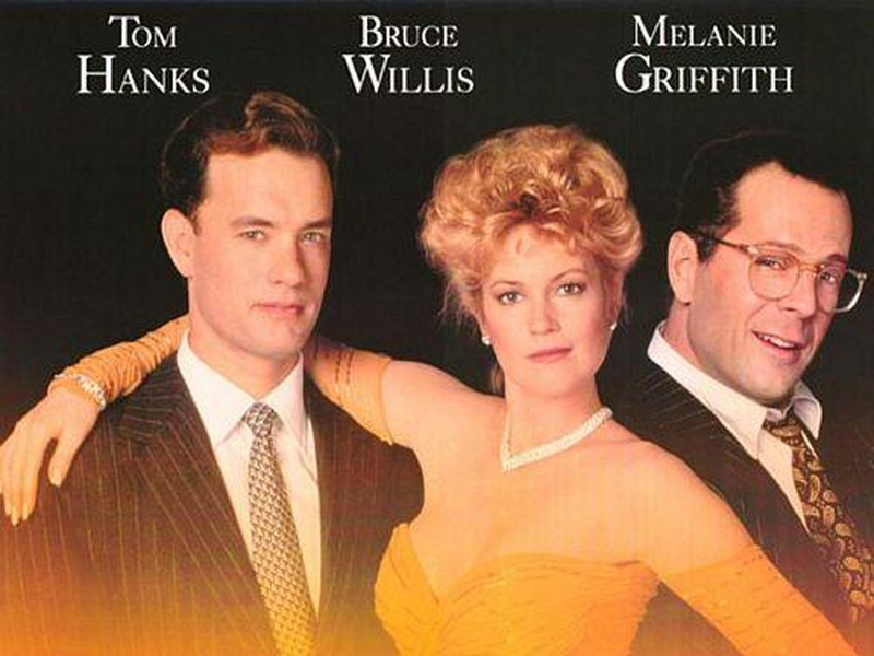 Foto 18 de A Fogueira das Vaidades