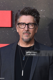 Scott Derrickson - Poster 1