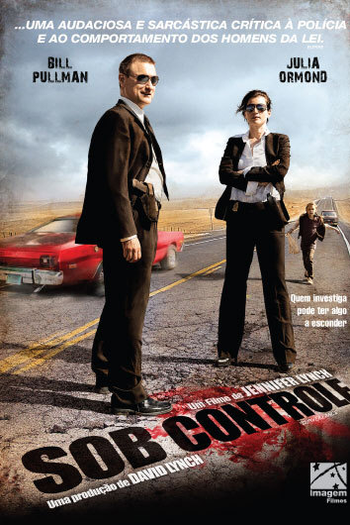  de Filme Sob Controle (2008)