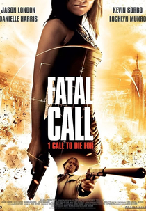 Fatal Call (Fatal Call)