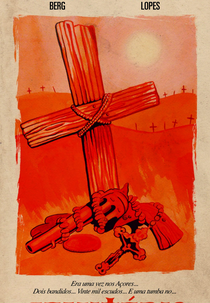 Cemitério Vermelho (Cemitério Vermelho)