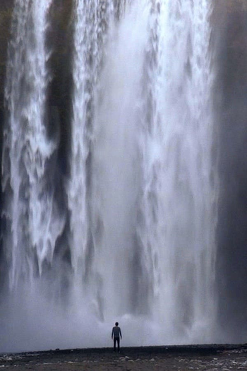 Poster de Curta In Landscape’s Movement (2012)