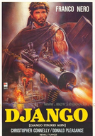 Django: A Volta do Vingador (Django 2: Il Grande Ritorno)