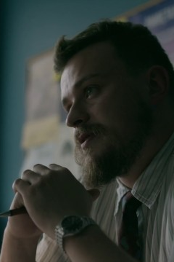 Poster de Episódio Oskarżenie - Odcinek 2 (2021)