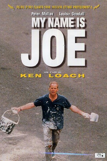  de Filme Meu Nome é Joe (1998)