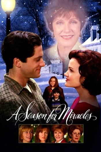  de Filme Um Milagre no Natal (1999)