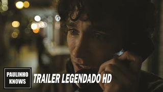Trailer: A Casa do Medo (Bad Samaritan, 2018) | Trailer Oficial Legendado HD