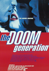 Geração Maldita (The Doom Generation)