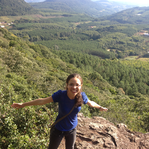 Foto de perfil de Elany Branches