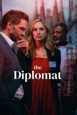The Diplomat (2023) (The Diplomat (2023))