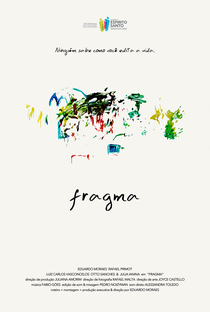 Fragma - Poster / Capa / Cartaz - Oficial 1