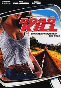 Road Kill: Uma Estrada para o Inferno (Road Kill)