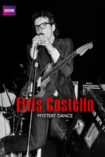 Elvis Costello: Mystery Dance - Poster / Capa / Cartaz - Oficial 1