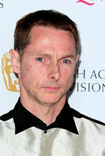 Sean Harris (I) - Poster 1