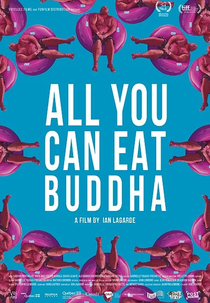 All You Can Eat Buddha (All You Can Eat Buddha)