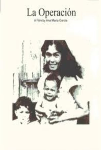 Poster 3 de Curta La Operación (1982)