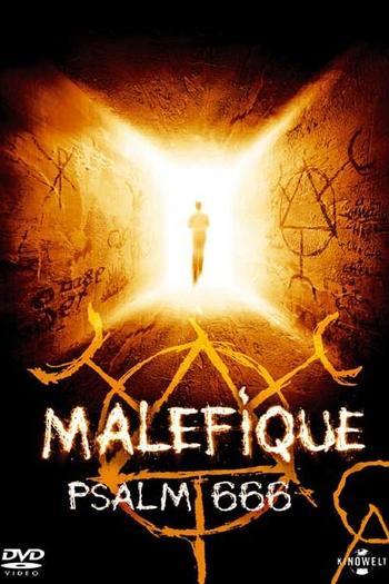  de Filme Sinais do Mal (2002)