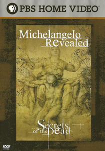 O Lado Obscuro de Michelangelo (Secrets of The Dead: Michelangelo Revealed)