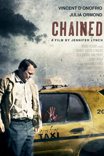  de Filme Acorrentados (2012)