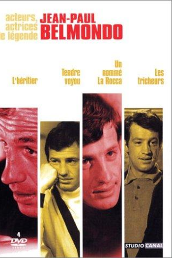  de Filme Um Homem Chamado Rocca (1961)