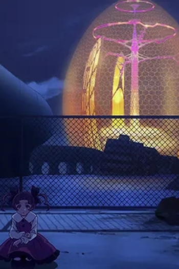 Poster de Episódio 理想郷 (2025)