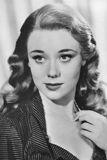 Glynis Johns