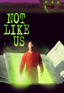 Estranhos Humanos (Not Like Us)