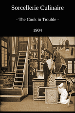 The Cook in Trouble (Sorcellerie culinaire)