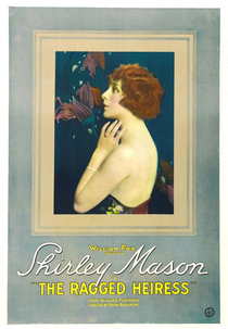 The Ragged Heiress (The Ragged Heiress)