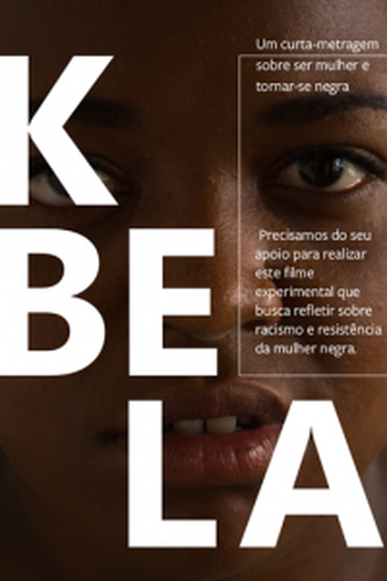 Poster de Curta Kbela (2015)