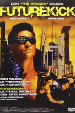 Kickboxer do Futuro (Future Kick)