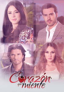 Corazón Que Miente  (Corazón Que Miente )
