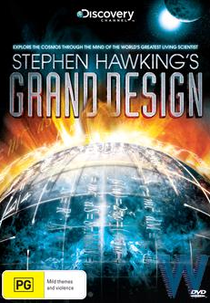 Stephen Hawking's Grand Design (Stephen Hawking's Grand Design)