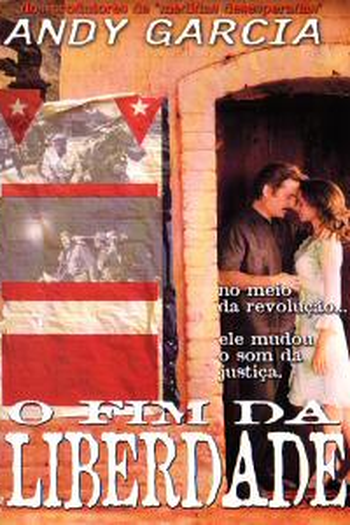  de Filme O Fim da Liberdade (2000)