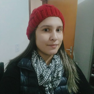 Foto de perfil de Karoline R. R. de Campos