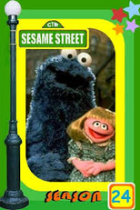 Sherlock Hemlock da Vila Sésamo (24ª Temporada) (Sherlock Hemlock by Sesame Street (Season 24))