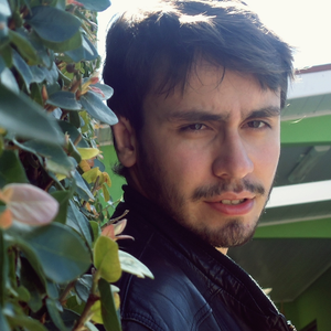 Foto de perfil de Eduardo Correia